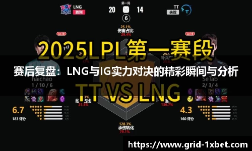 赛后复盘：LNG与IG实力对决的精彩瞬间与分析
